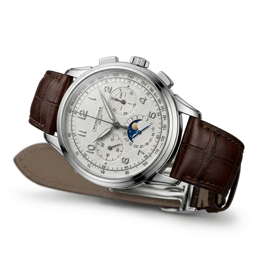 Apex Chronograph